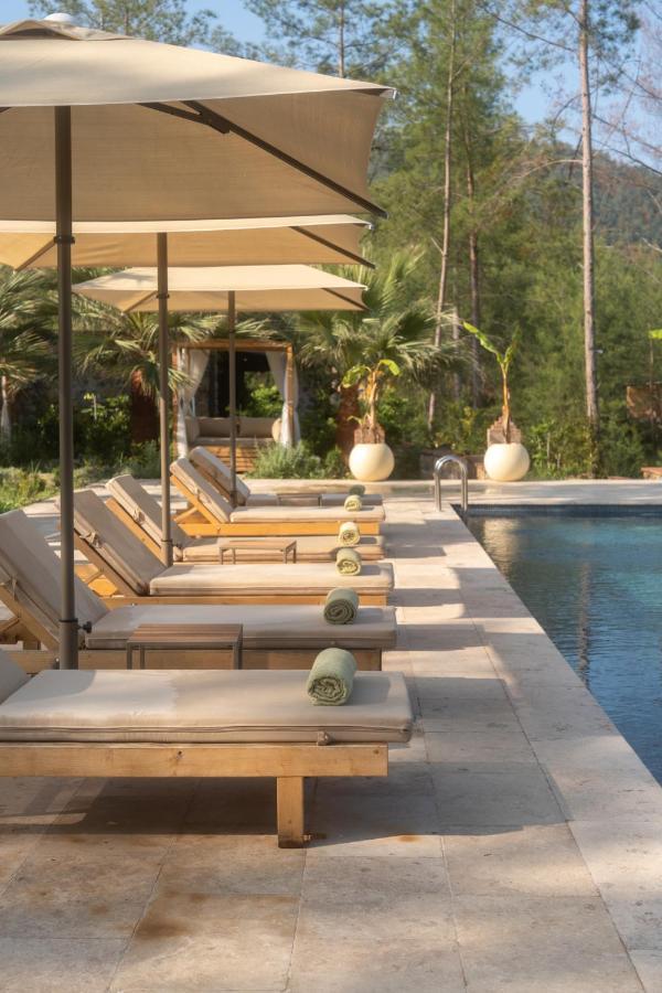 فندق Izz Getaway - Adults Only غوجيك المظهر الخارجي الصورة
