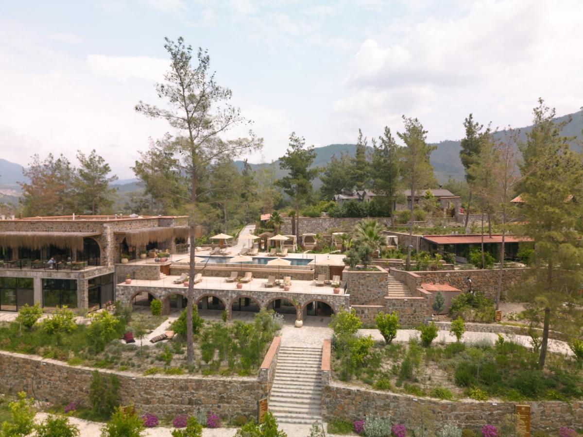 فندق Izz Getaway - Adults Only غوجيك المظهر الخارجي الصورة