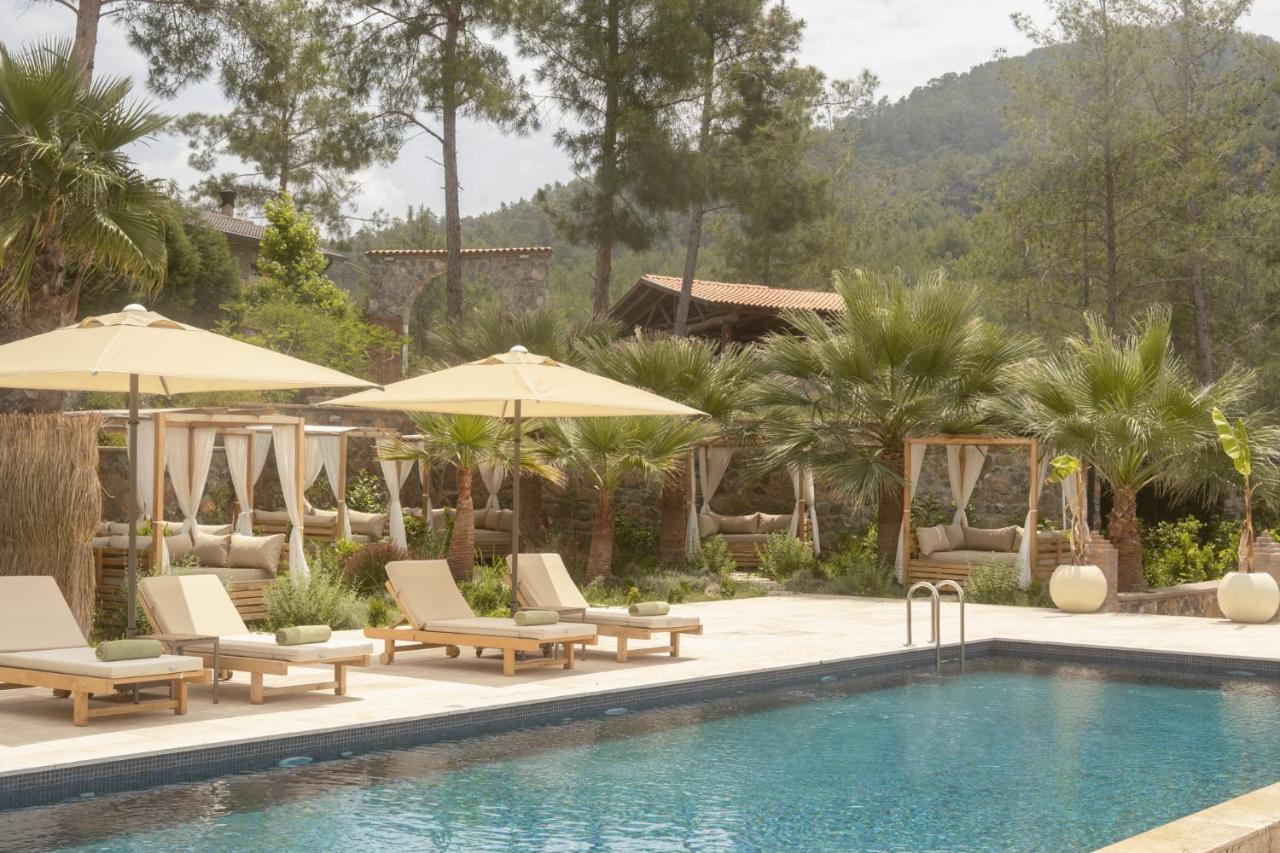 فندق Izz Getaway - Adults Only غوجيك المظهر الخارجي الصورة