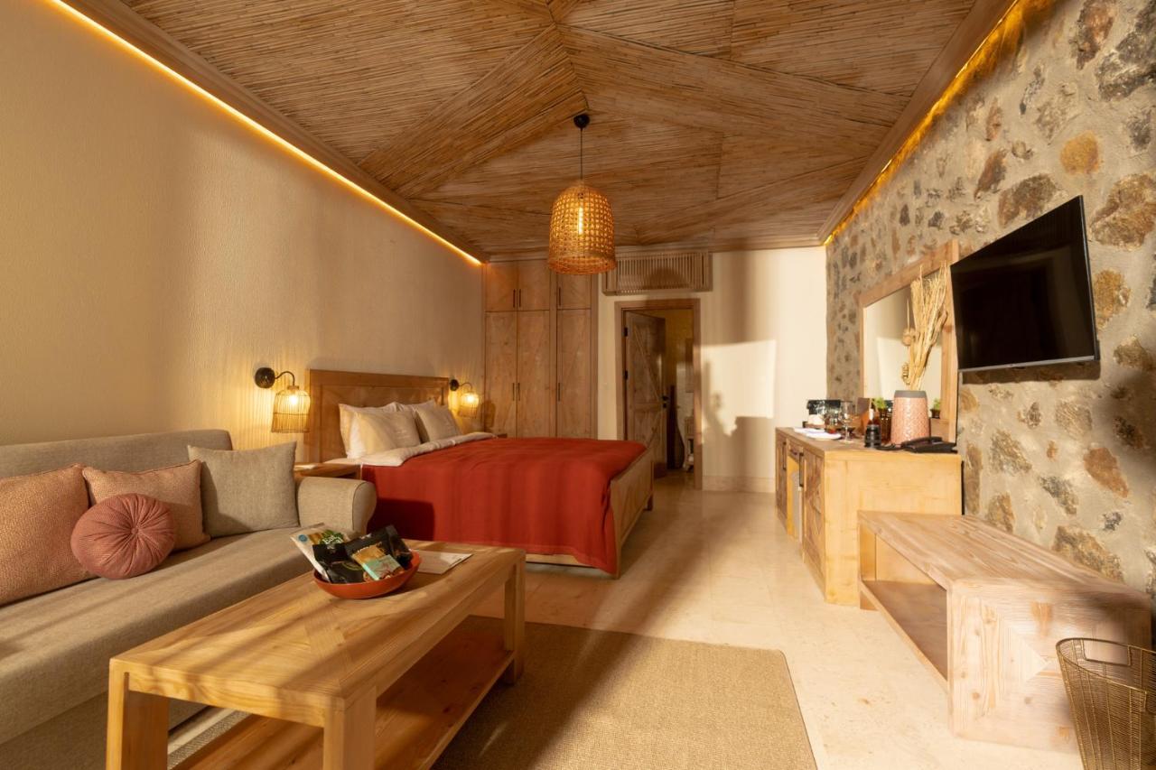 فندق Izz Getaway - Adults Only غوجيك المظهر الخارجي الصورة