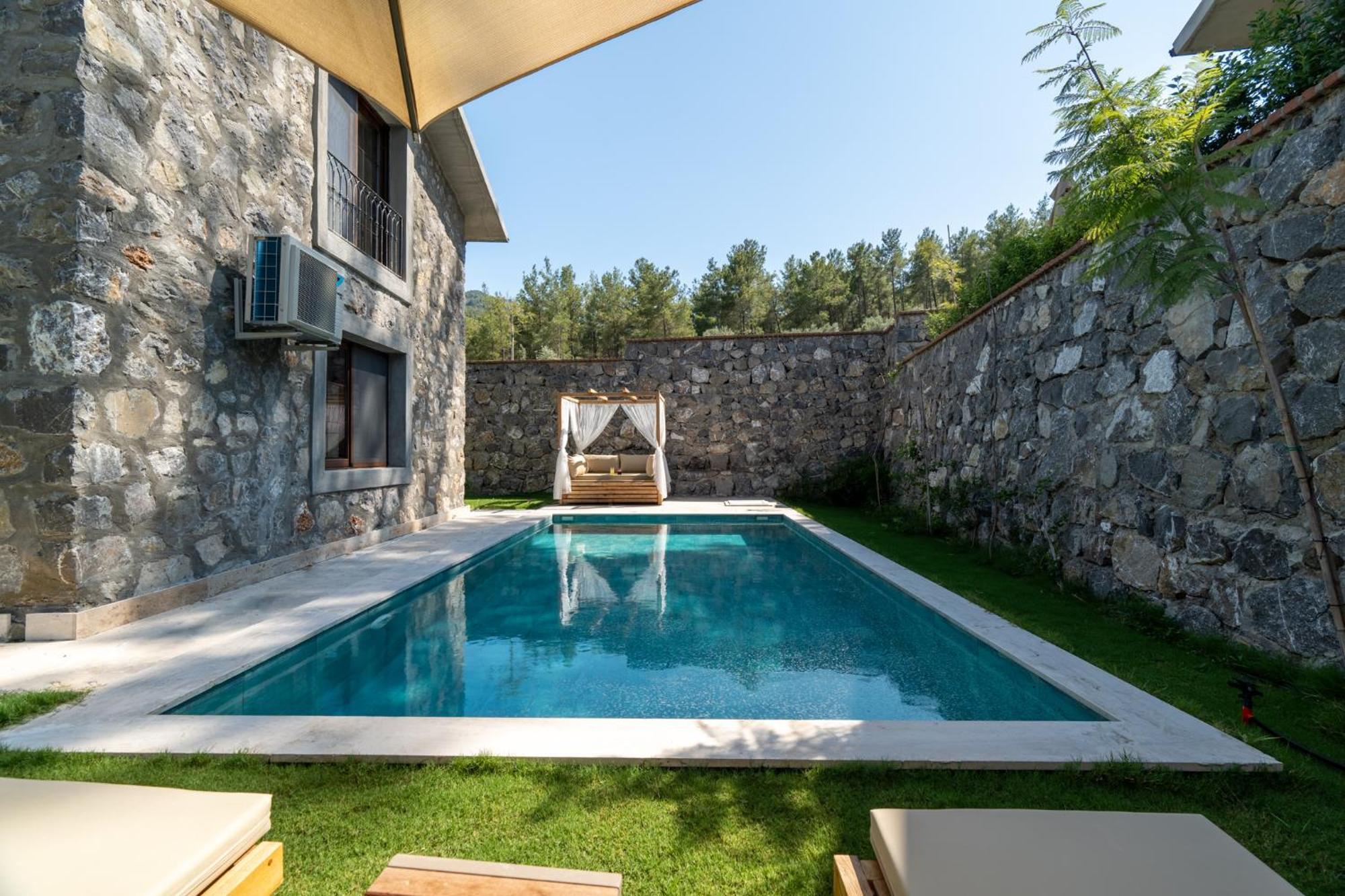 فندق Izz Getaway - Adults Only غوجيك المظهر الخارجي الصورة