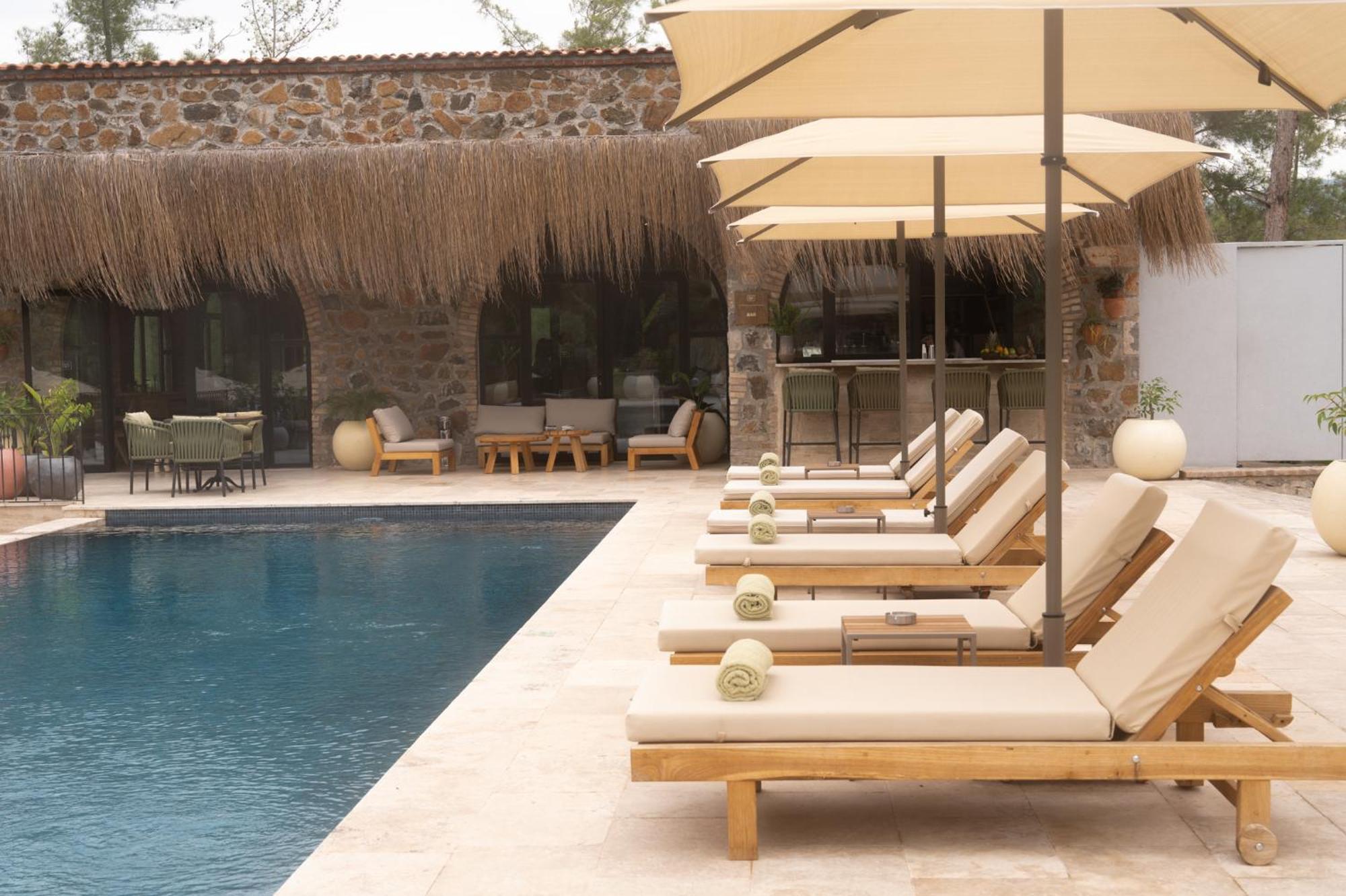 فندق Izz Getaway - Adults Only غوجيك المظهر الخارجي الصورة