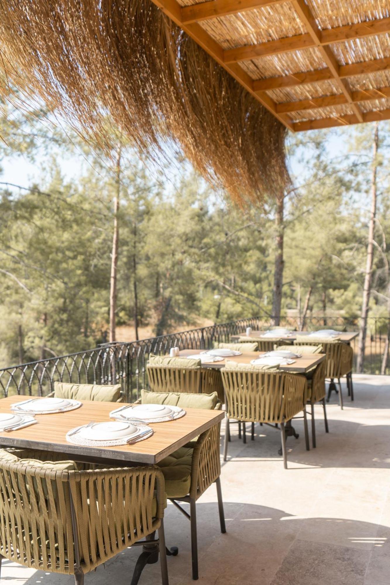فندق Izz Getaway - Adults Only غوجيك المظهر الخارجي الصورة