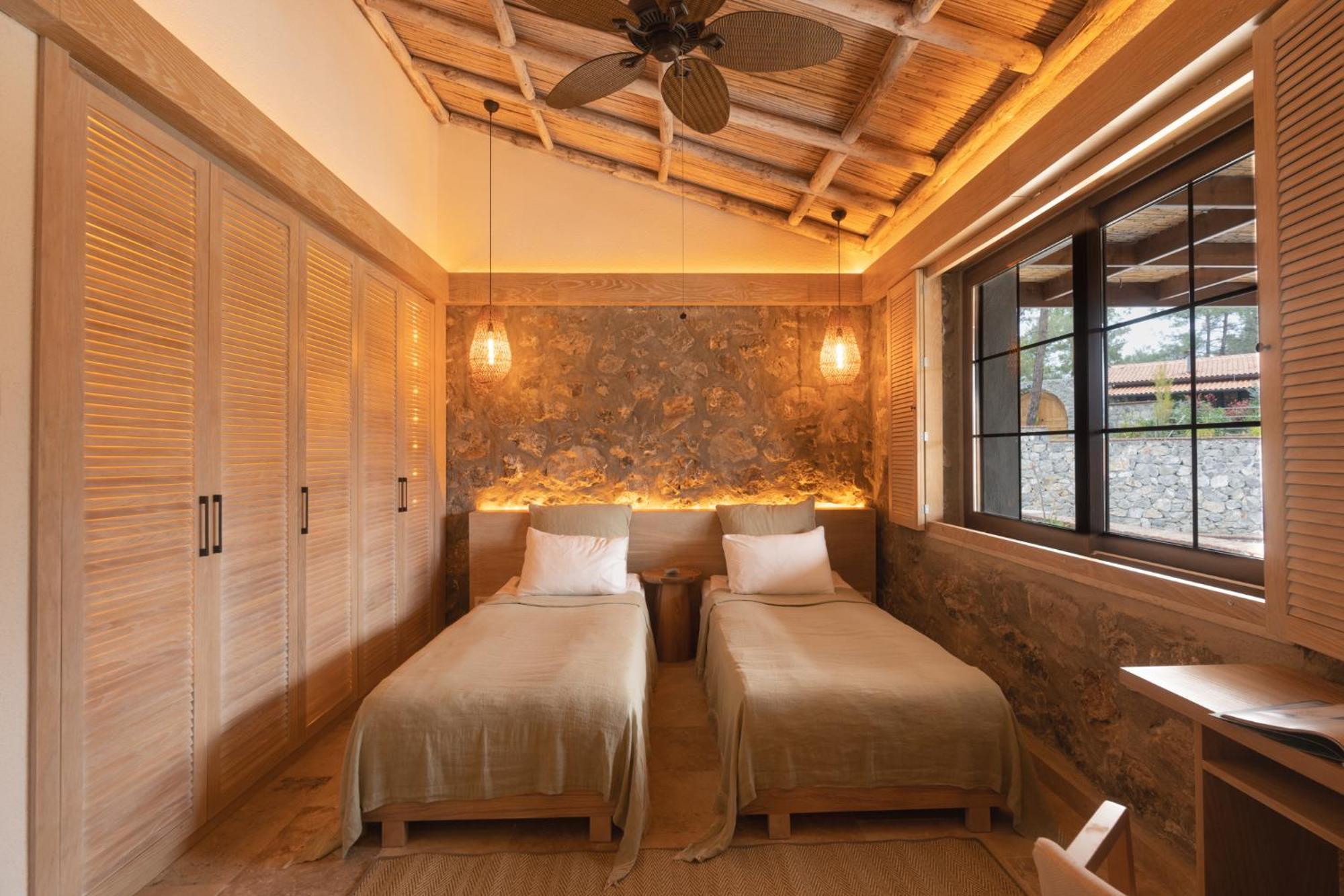فندق Izz Getaway - Adults Only غوجيك المظهر الخارجي الصورة